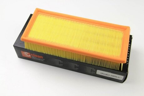 Повітряний фільтр CLEAN FILTERS MA1063