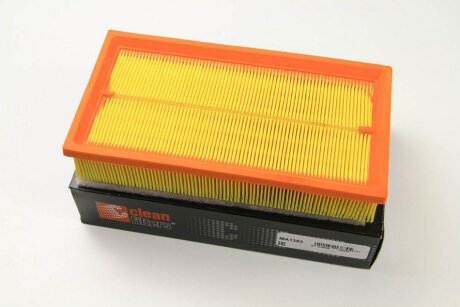 Повітряний фільтр CLEAN FILTERS MA1383