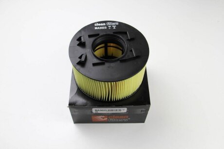 Повітряний фільтр CLEAN FILTERS MA3023