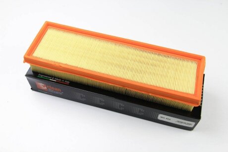 Повітряний фільтр CLEAN FILTERS MA460