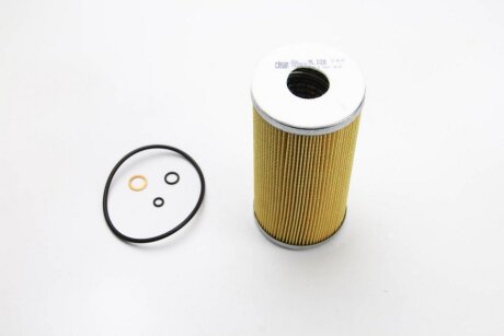Оливний фільтр CLEAN FILTERS ML028