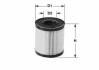 Оливний фільтр CLEAN FILTERS ML1709 (фото 1)