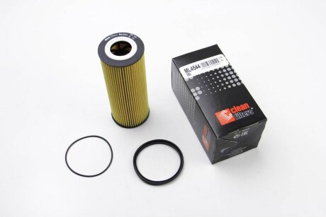 Оливний фільтр CLEAN FILTERS ML4544