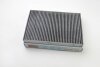 Фільтр, повітря у салоні CLEAN FILTERS NC2108CA (фото 1)