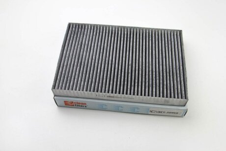 Фільтр, повітря у салоні CLEAN FILTERS NC2108CA