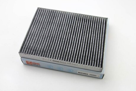 Фільтр, повітря у салоні CLEAN FILTERS NC2145CA