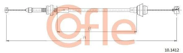 COFLE 10.1412 (фото 1)
