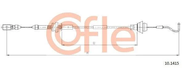 COFLE 10.1415 (фото 1)