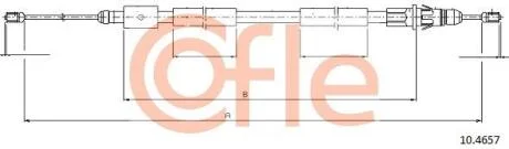 COFLE 10.4657