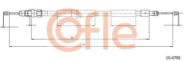 COFLE 10.4708 (фото 1)