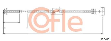 COFLE 10.5415