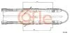 Трос ручника COFLE 10.562 (фото 1)