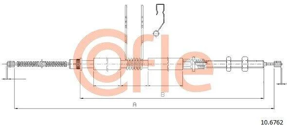 COFLE 10.6762 (фото 1)