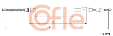 COFLE 10.6774