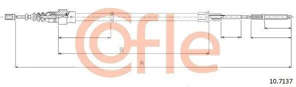 COFLE 10.7137 (фото 1)