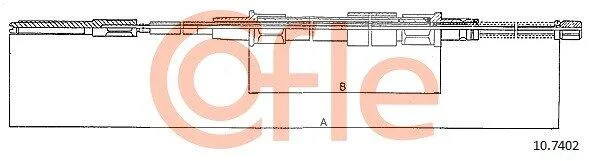 COFLE 10.7402 (фото 1)