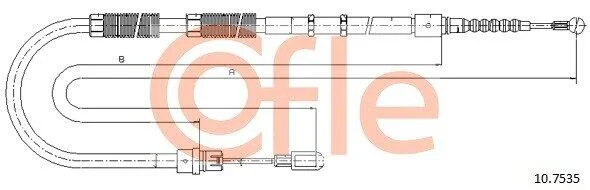 COFLE 10.7535 (фото 1)