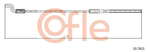 COFLE 10.7621 (фото 1)