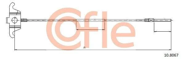 COFLE 10.8067 (фото 1)