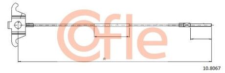 COFLE 10.8067