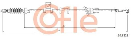 COFLE 10.8223