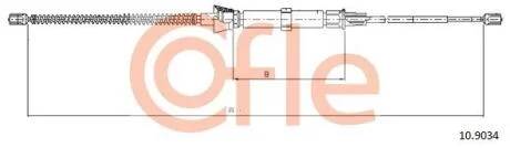 COFLE 10.9034