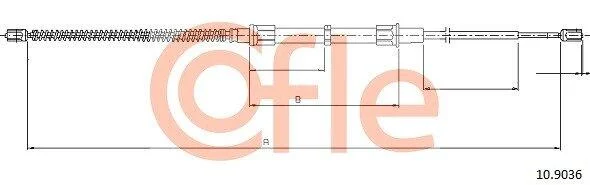 COFLE 10.9036 (фото 1)