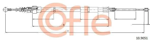 COFLE 10.9051 (фото 1)