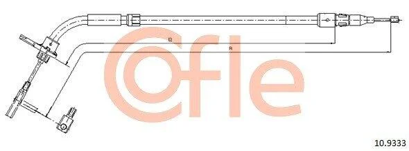 COFLE 10.9333 (фото 1)