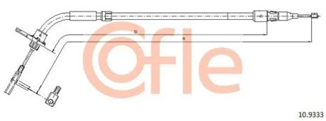 COFLE 10.9333