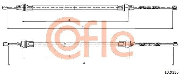 COFLE 10.9336 (фото 1)