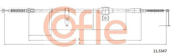 COFLE 11.5347 (фото 1)