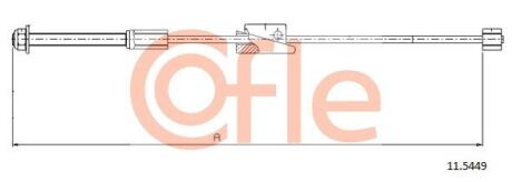 COFLE 11.5449