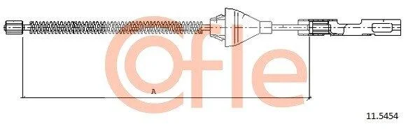 COFLE 11.5454 (фото 1)