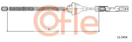 COFLE 11.5454