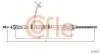 Трос гальмівний FORD Transit RWD Cab single wheels COFLE 11.5573 (фото 1)