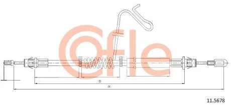 COFLE 11.5678