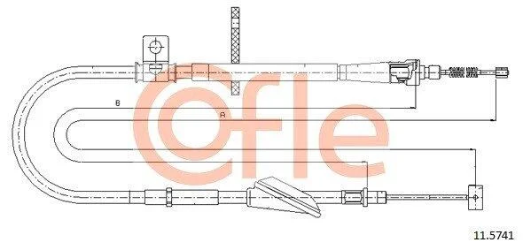 COFLE 11.5741 (фото 1)