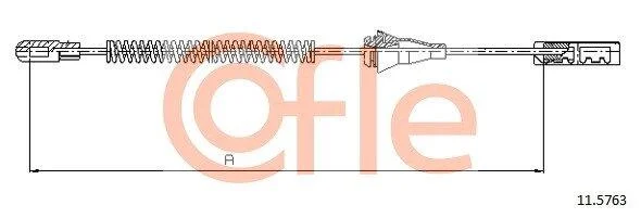 COFLE 11.5763 (фото 1)
