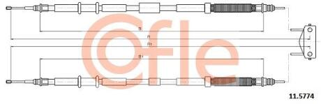 COFLE 11.5774