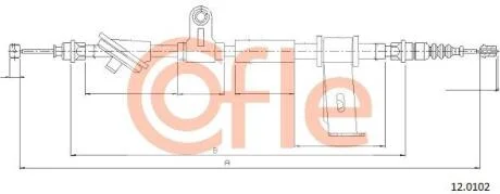 COFLE 12.0102