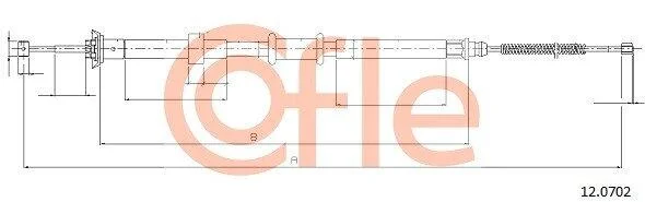 COFLE 12.0702 (фото 1)