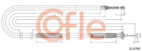 COFLE 12.0709