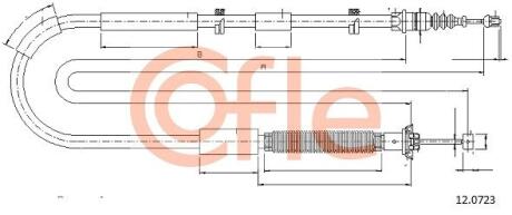 COFLE 12.0723