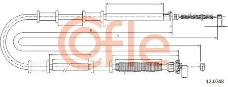 COFLE 12.0748