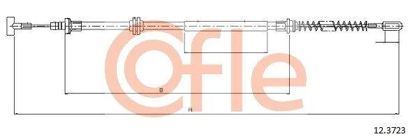 COFLE 12.3723 (фото 1)
