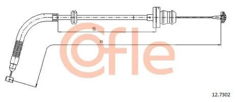 COFLE 12.7302