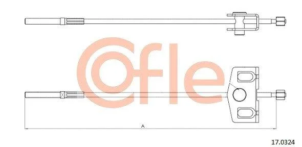 COFLE 17.0324 (фото 1)