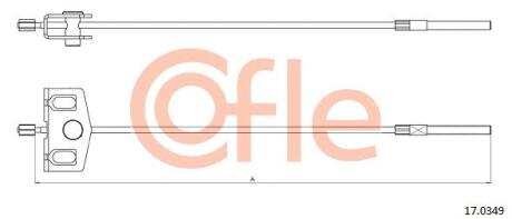 COFLE 17.0349