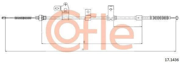 COFLE 17.1436 (фото 1)